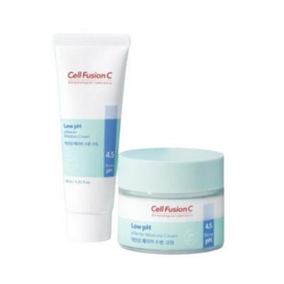 Cura della pelle – Set di cosmetici per la cura