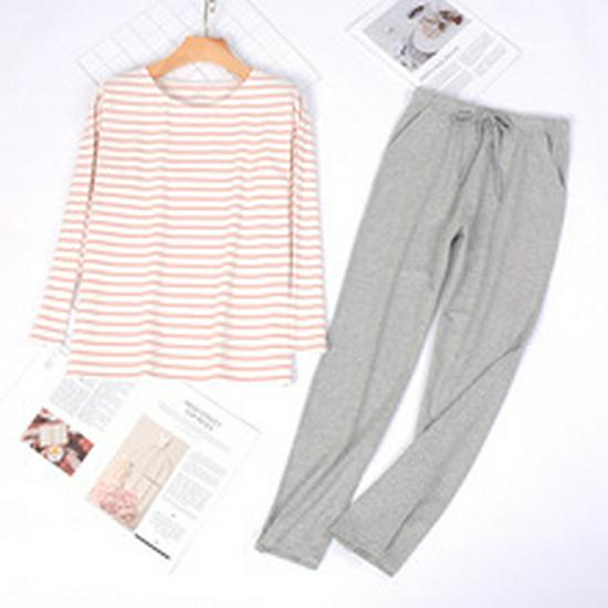 Women's Summer Modal Short Sleeve & Shorts Ice Silk Pajama Set - Breathable Casual Wear