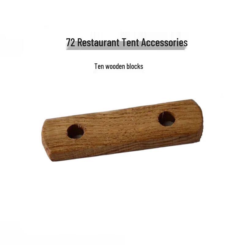 Jianzhi Sword 2006-72 Restaurant Tent Parts