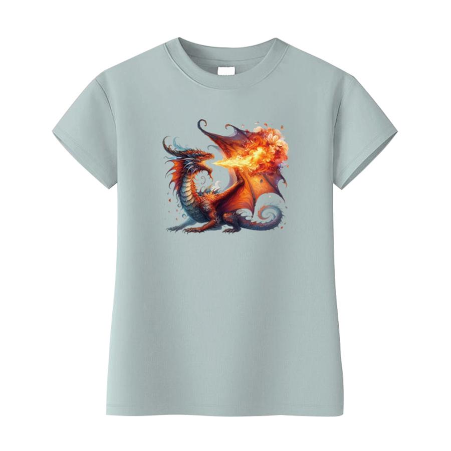 Angry Imperial Patches For Clothing New Washable Heat Transfer Diy Garment Accessory Iron-On Clothes Decals Man Woman