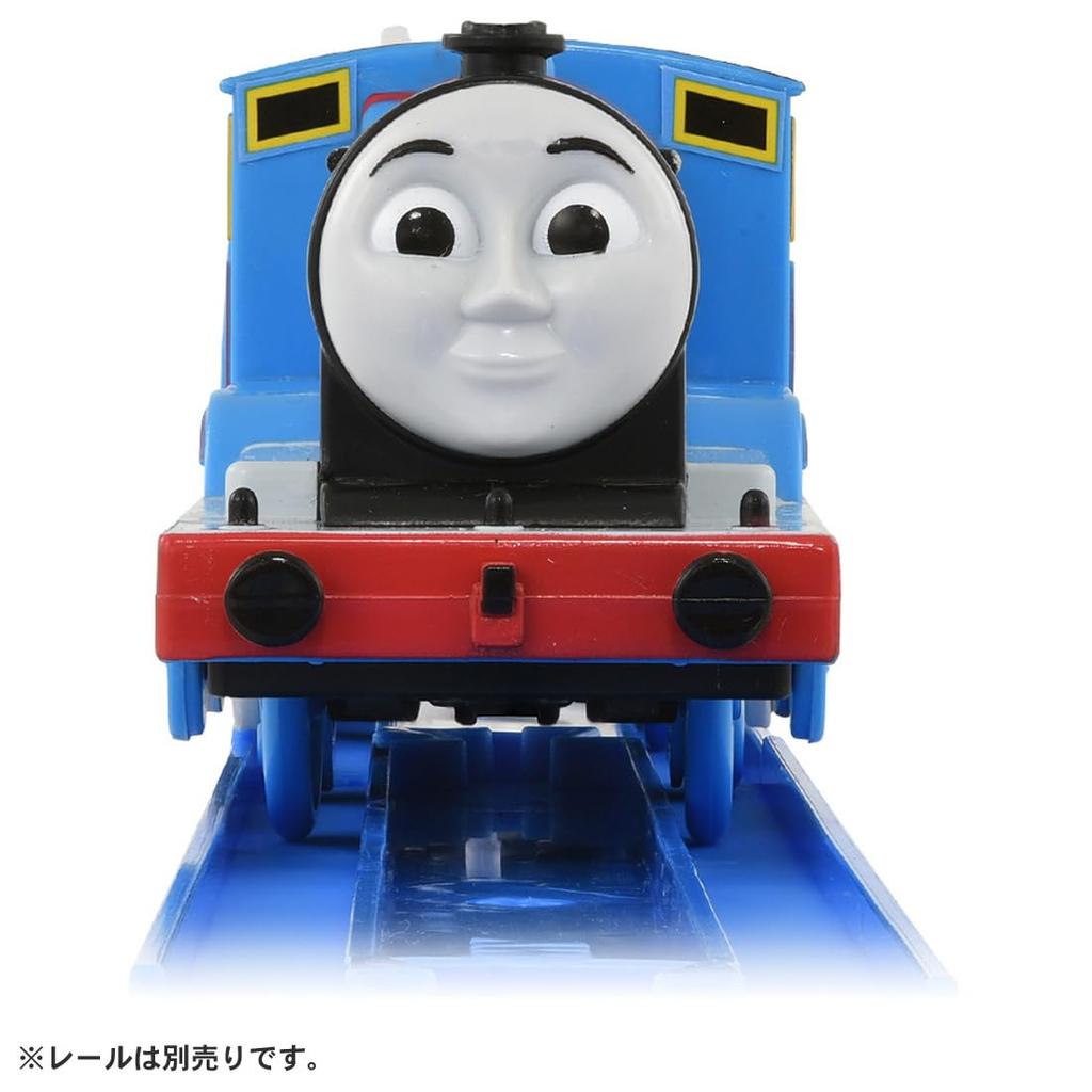 TAKARA TOMY Plarail Plarail Edward 977810 TS-02