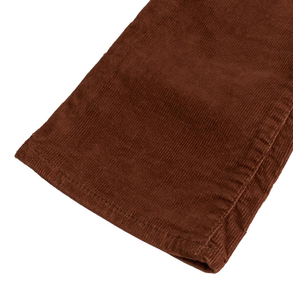 Corduroy Flare Pants 430268 for Girl