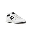 New Balance 480 White Black Men Sneakers BB480LBK