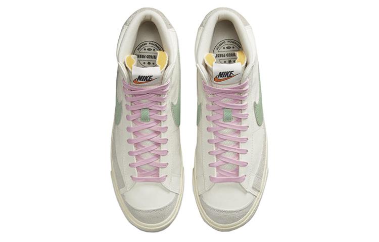 Nike Blazer Mid 77 Premium Certified Fresh DO9787-100