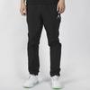Air Jordan Straight-Leg Casual Sport Pants Autumn Men Bottoms Black CV5507-010