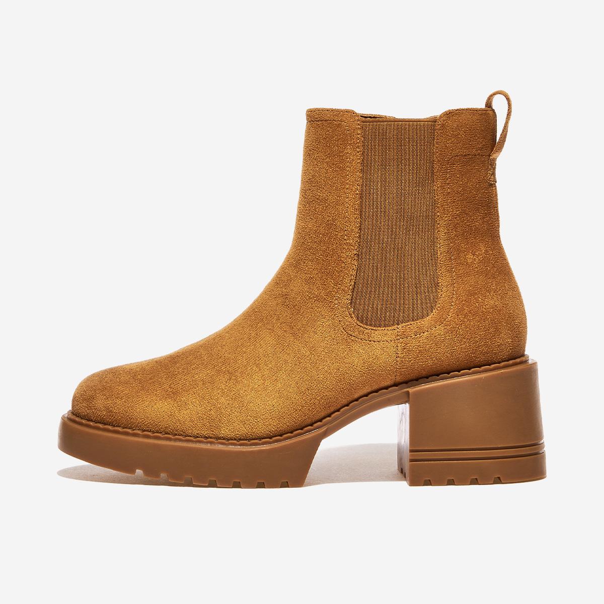 

[NUOVO] Emmet 6.5, NC80169, 1010108010, Popular Korean Shoes 225