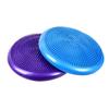 Round Customized Color Thick 33cm PVC Inflatable Balance Mat & Pad for Indoor Exercise Gym Foot Exercise with Customized Logo