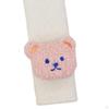 Car Seat Belt Pads Cover Shoulder Pad for Adults Kids Women Teens Men coffee Color bear