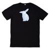 T-Shirt Floppy Ears Rabbit Bunny RamWill Open In a New Window or Tab