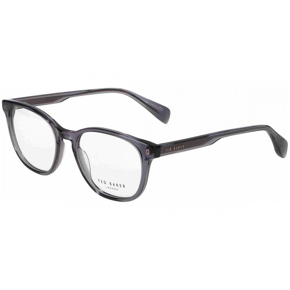 Ted Baker Tb8320 977 Men Eyeglasses Transparent Grey/53-19-145