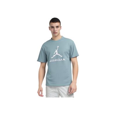 As M J DF JD Sport Brand Short Sleeve Crew Neck T-Shirt Men Tops HQ9092-041