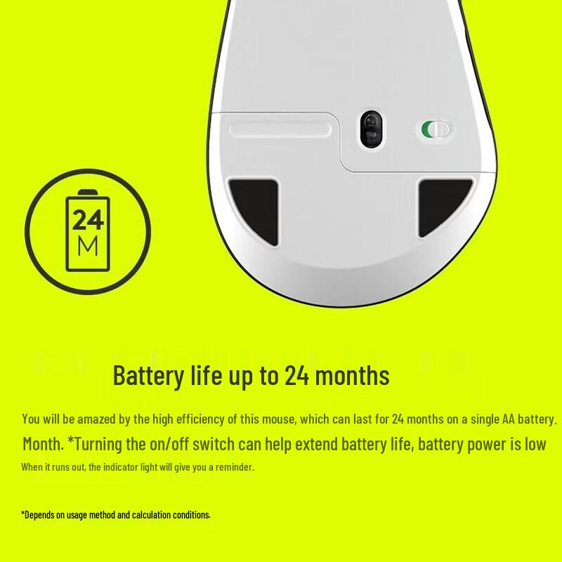 Logitech M720 Wireless Bluetooth Mouse