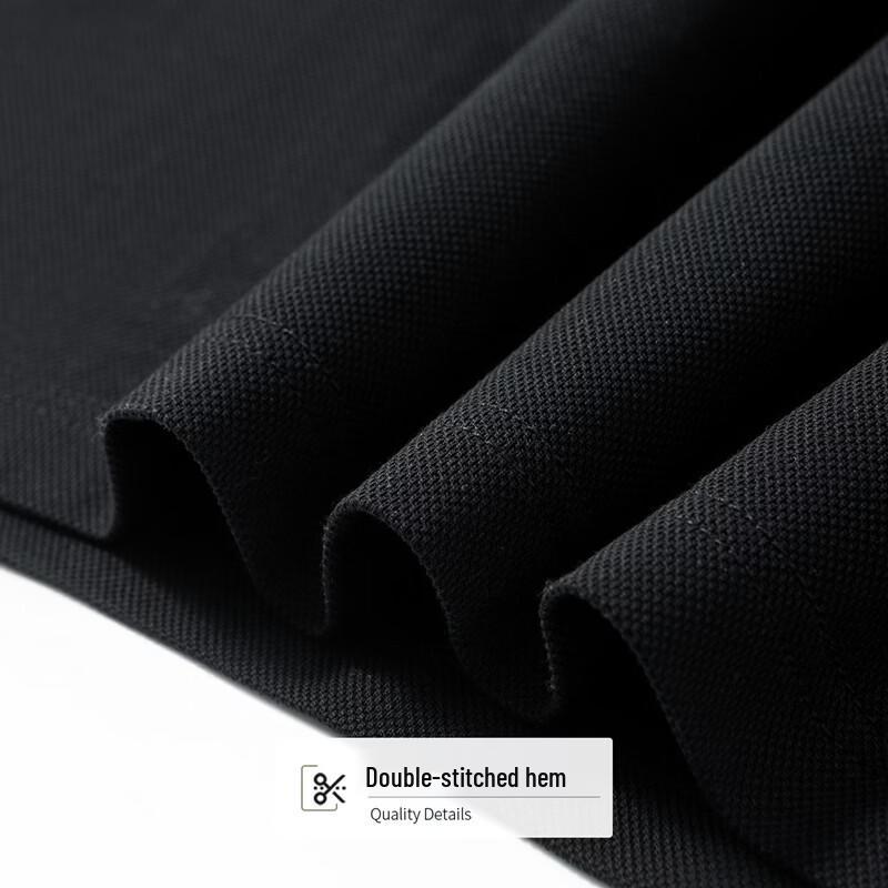 Herren Polohemd 100% Baumwolle Piqué