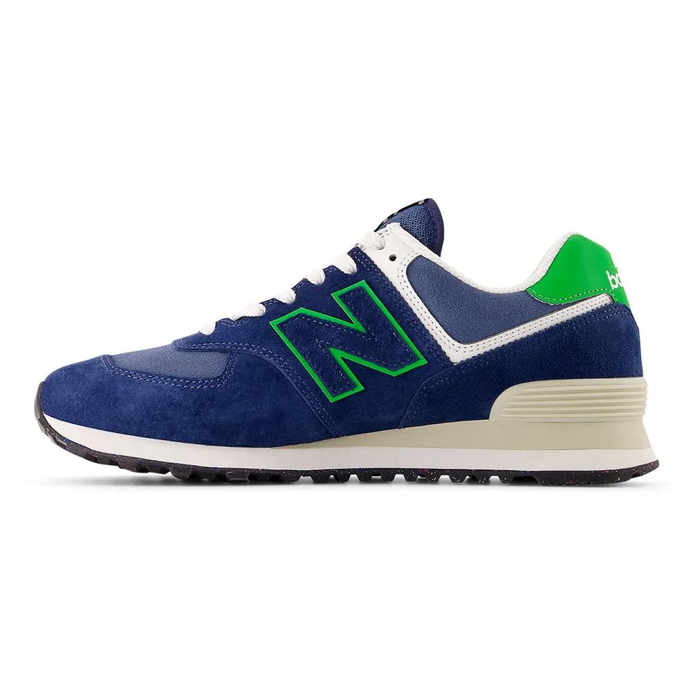 New Balance Кросовки 574