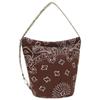 So Salt Call It By Your Name Bucket Bag Y45b123004