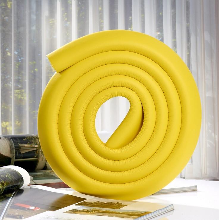 Guard Foam Corner Baby Collision Bumper Cushion Strip Safety Edge Desk Table