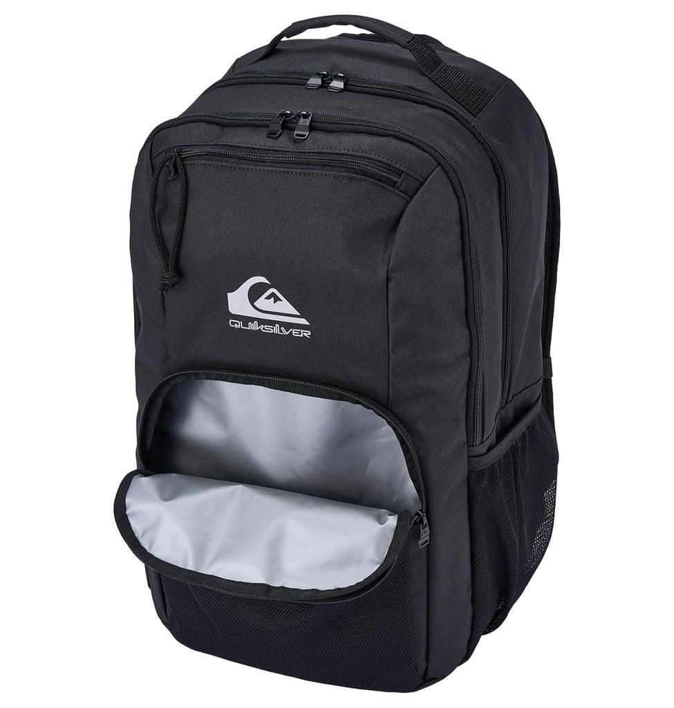 30L Polyester Canvas Backpack