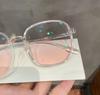 Eyewear Gradient Girlish Presbyopia Eyeglasses Women Sunglasses Blush Glasses Reading Glasses