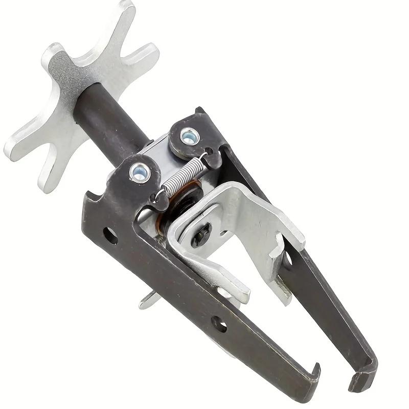 

Сжиматель пружин клапанов верхнего расположения, универсальный инструмент для снятия и ремонта автомобильных двигателей, для снятия пружин клапанов, пружина Ret