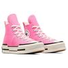 New Chuck 70 Converse Plus High 'Oops Pink' A05466C