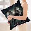 Horror Movie X-Files Pillow Anime Pillow Sofa Bed Head Pillow Cover Cushion Cover 45x45 Cm Fashion