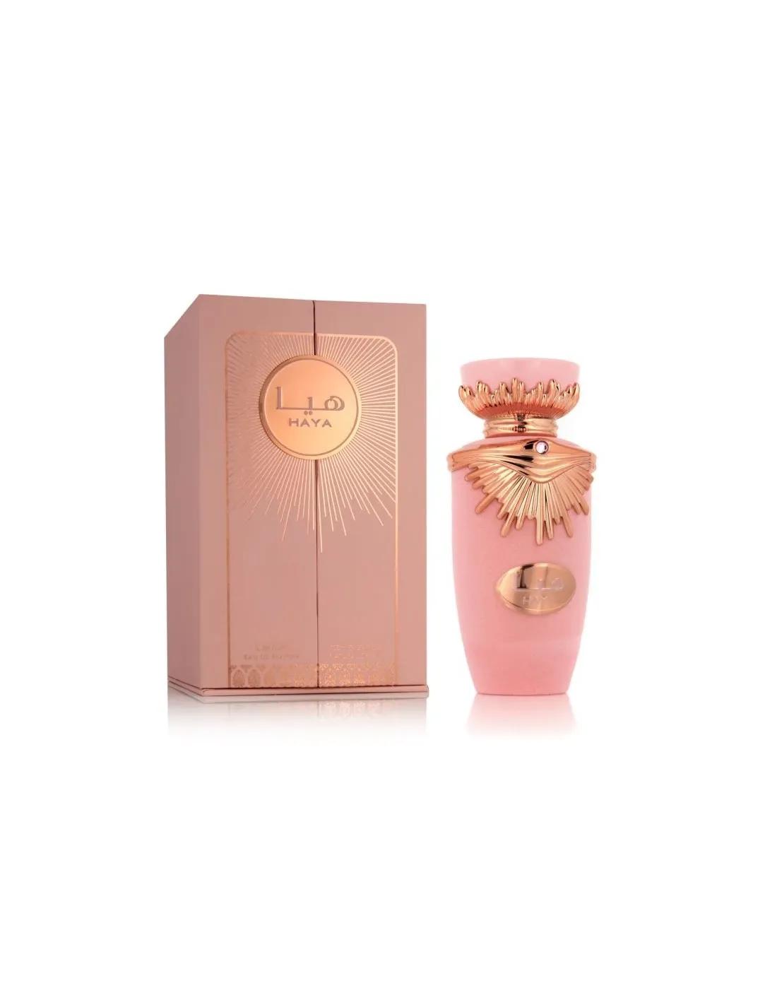 

Lattafa Haya Eau De Parfum 100ml