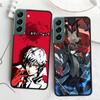 Persona 5 Take Your Heart Phone Case For Samsung A15 A25 A35 A55 Galaxy A70S A50S A30S A30 A40 A71 A51 A41 A31 A21 A11 A01 A20S