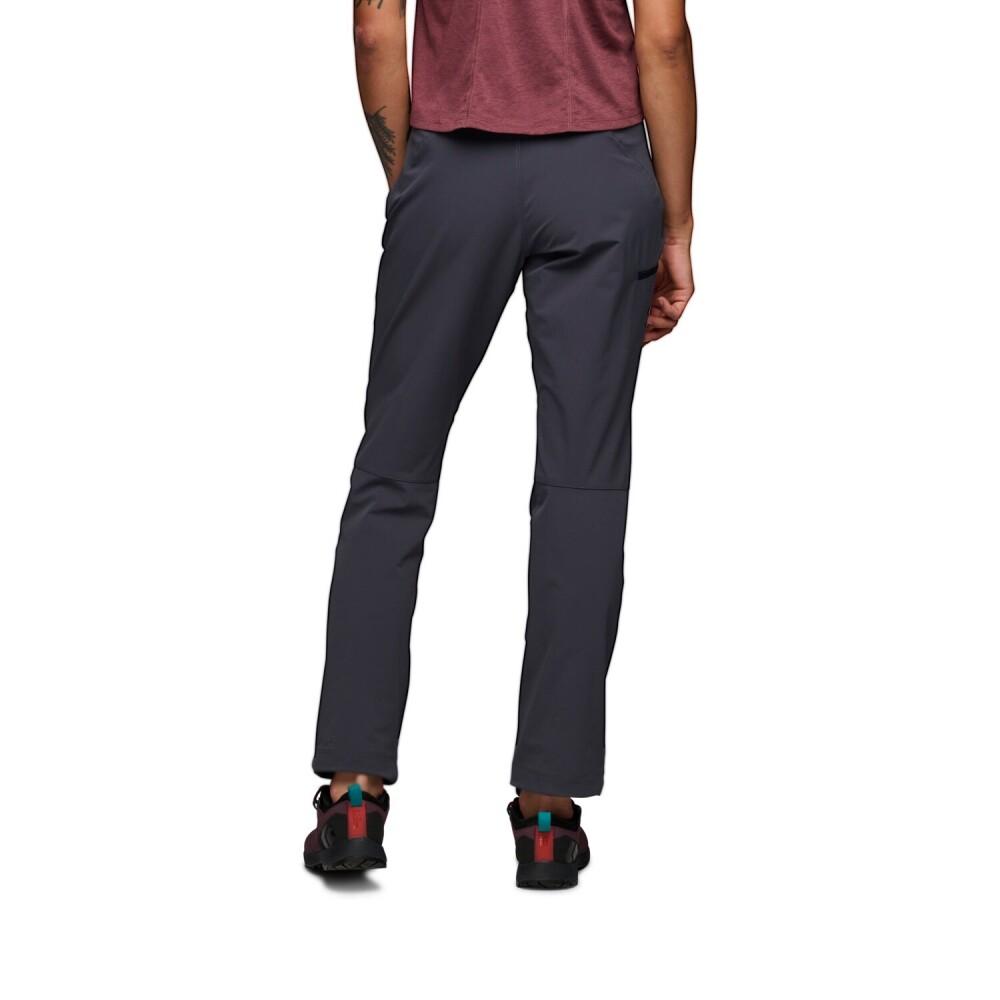 Black Diamond Alpine Pants Womens /Pawap743048