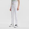 Fila Golf Series Moisture-Wicking Simple Comfortable Casual Pants Women Bottoms A11W625601FWT