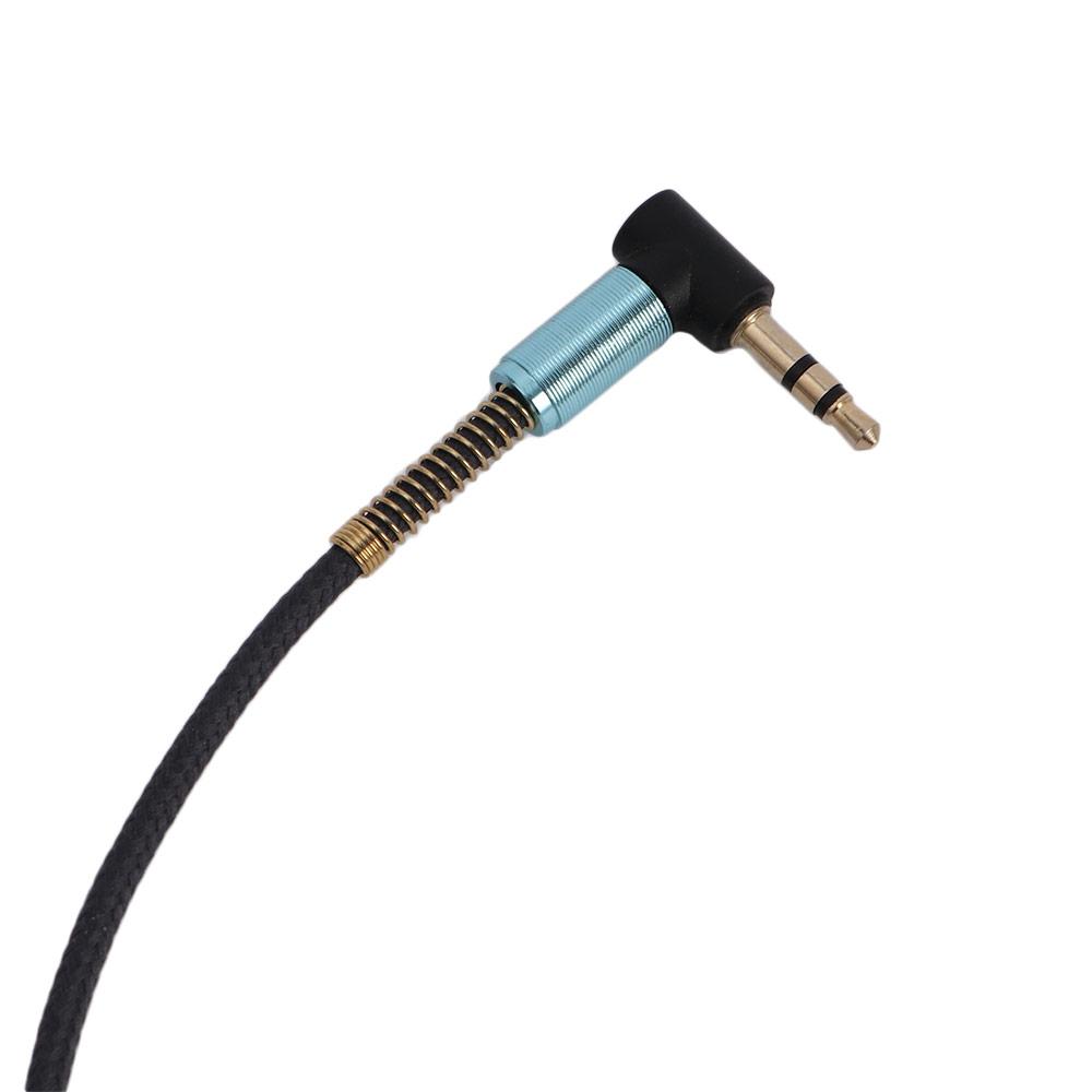 3.5mm Audio Connector Y Splitter Cable Audio Extension Cables Audio Cable Headphone Adapter