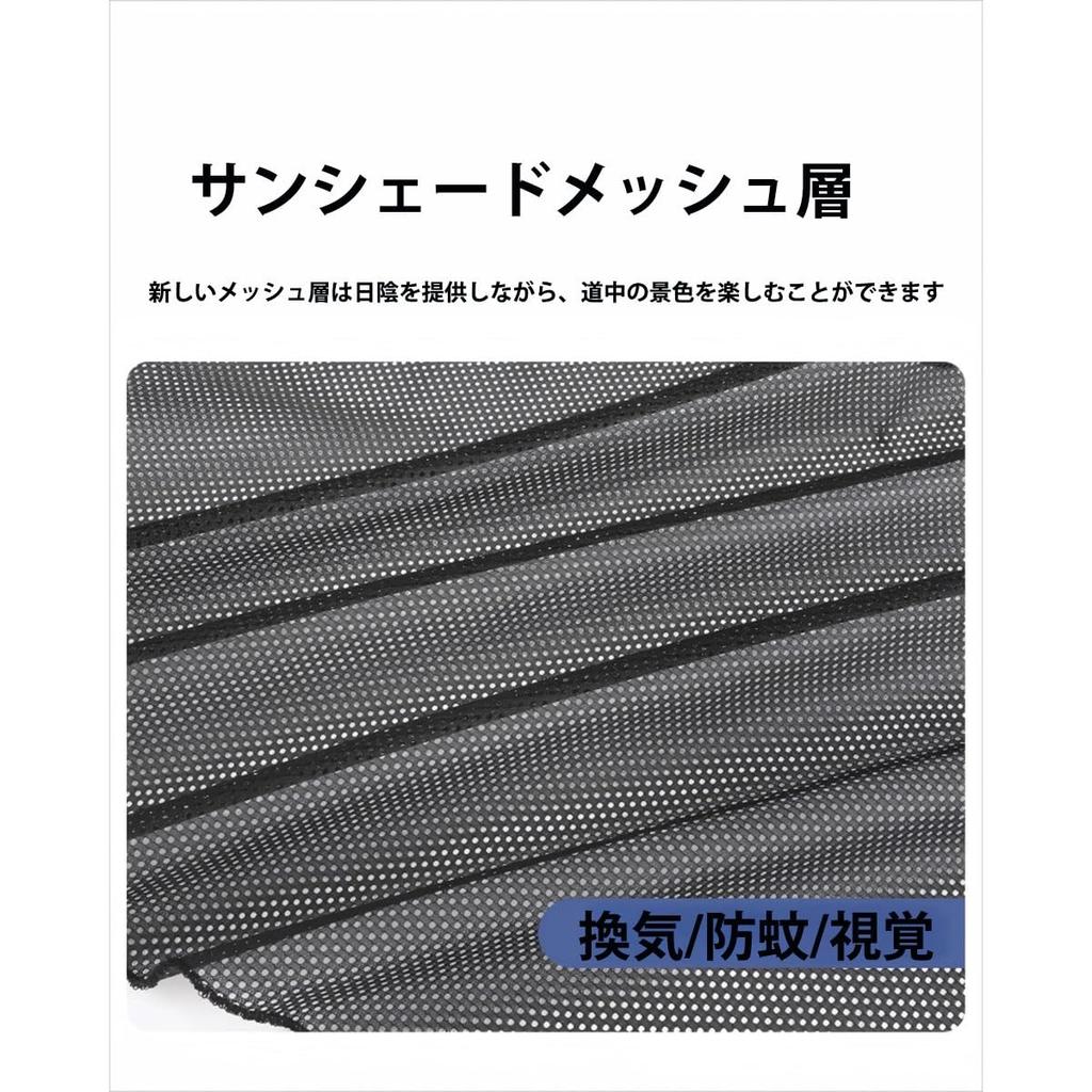 10 Powerful Magnets for Toyota Alphard Vellfire 40 Series Car Sun Shade for Cars,