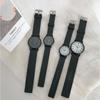 Low-noise Analog CSAT Wristwatch Student Civil Servant Admission