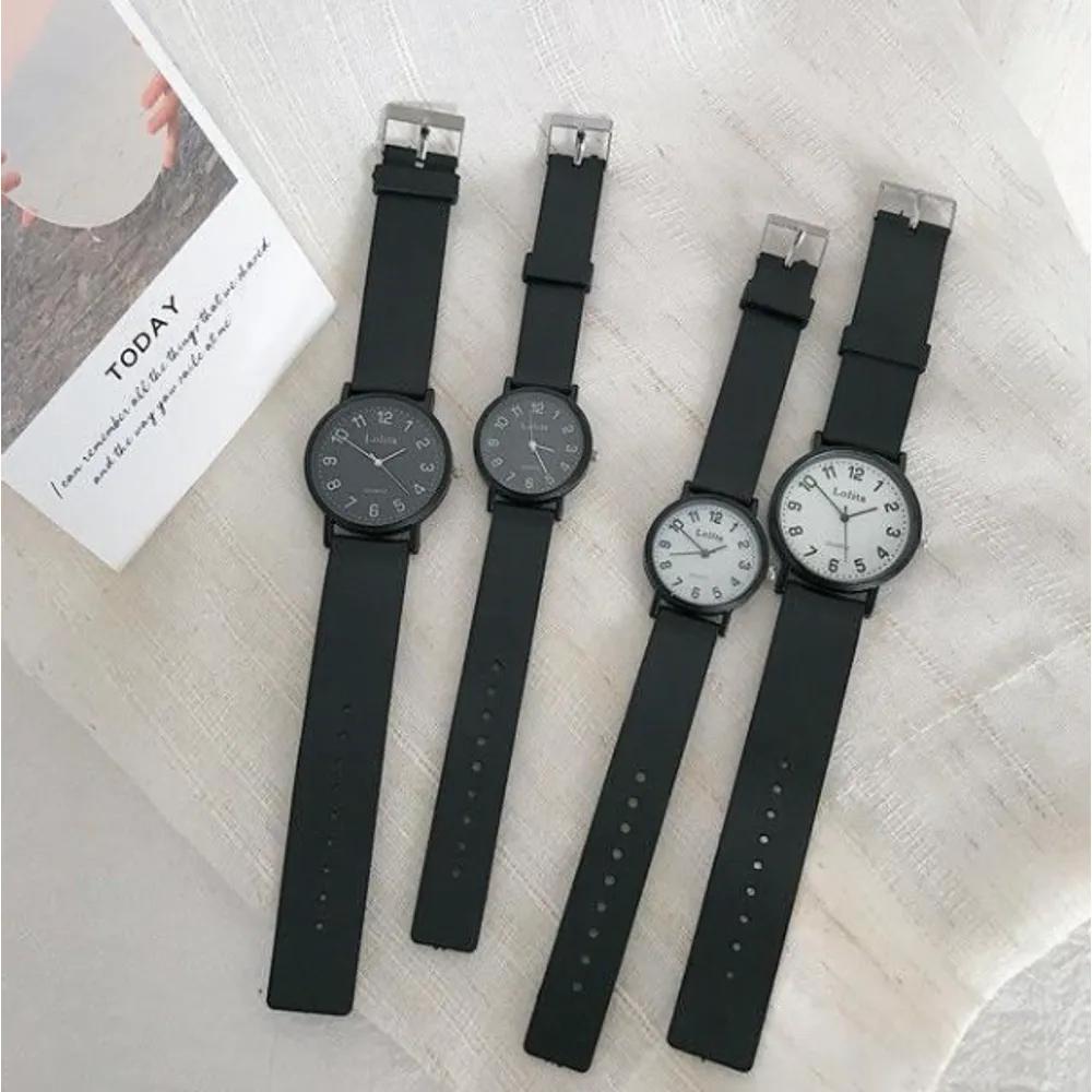 Low-noise Analog CSAT Wristwatch Student Civil Servant Admission