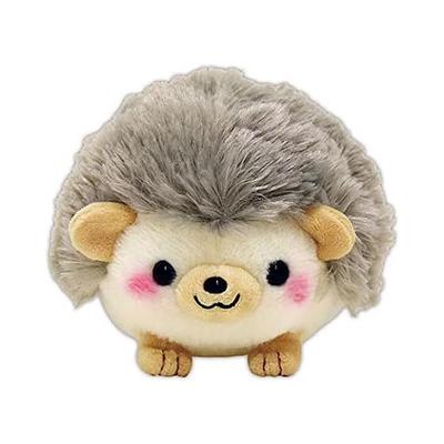 AMUFUN Hedgehog Harin Harin Plush Toy 15 X 11 X 10 Cm Polyester 701412