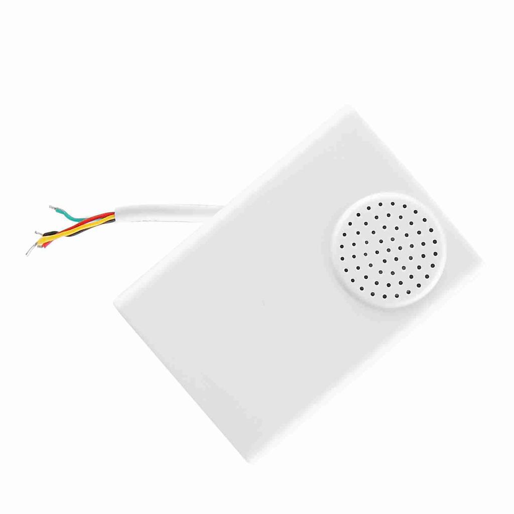 Wired Doorbell Chime for Office Home Security Access Control System 12V