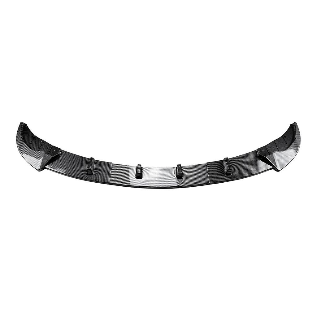 Dal 2011 al 2017 Per BMW Serie 5 F10 F11 LCI Stile Versione Lusso Spoiler Labbra Paraurti Anteriore Splitter Inferiore Splitter Kit Carrozzeria in ABS