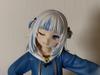 [USED] Opened Hololive Gawl Gura 1/7 scale figure by Design Coco