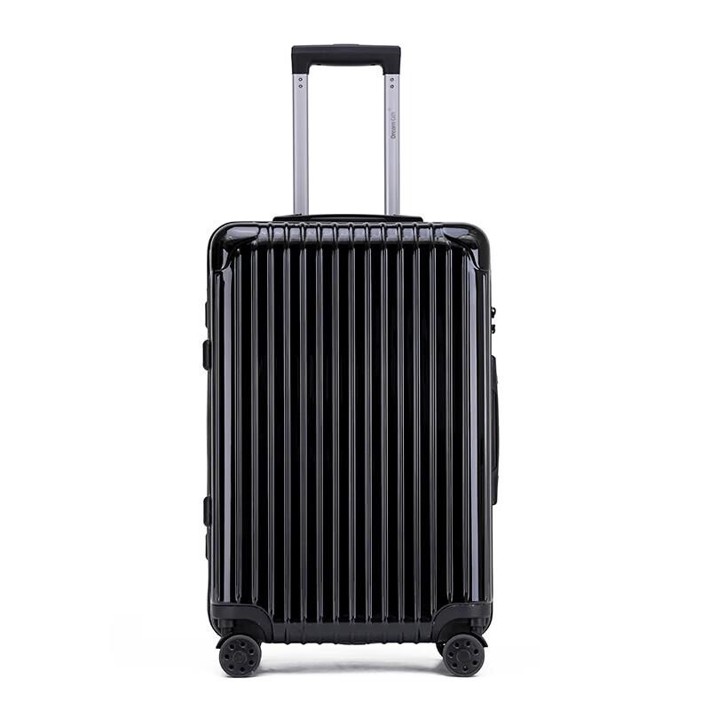 DREAMGIFT DG9013 Multicolored ABS+PC Suitcase