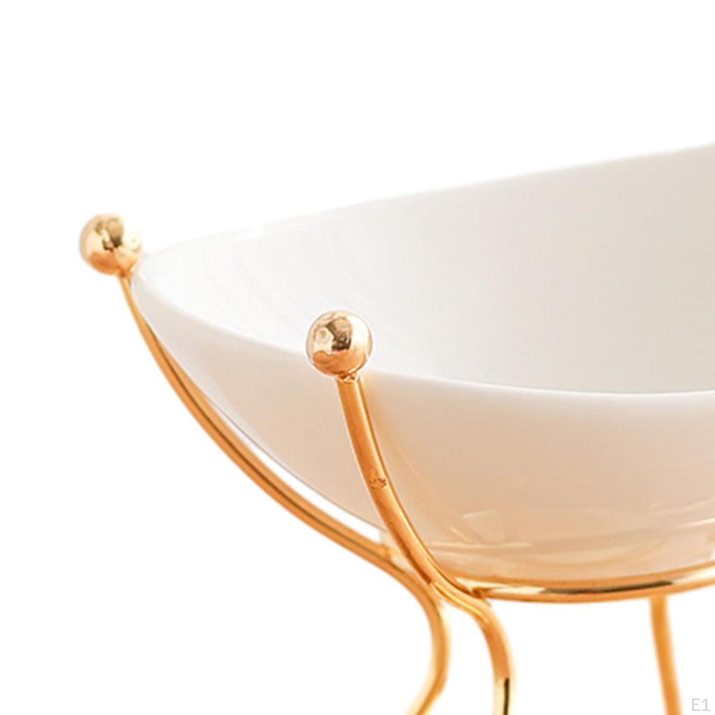 Ätherischer Öl-Brenner Wachsschmelz-Räuchergefäß Heimdekoration Nordischer Stil Duftwärmer Aroma