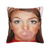 Decorative Pillow Covers Singer Britney Spears Product Seat  Throw Pillow Case Cover Square Style MultiSize