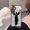 Custodia Retro Cupido Angelo per Samsung Galaxy A24 A52 A54 A34 A15 A05 A33 A50 A07 A53 A73 A13 A12 A03 A23 A51 A14 A04 A16 A06
