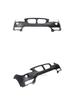 BMW X1 E84 (2009-2015) Front Bumper Replacement: Compatible with Part Numbers 51117345030, 51117345031