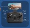 3-in-1 Amphibious Drone: Remote-Control Aerial Photography Toy