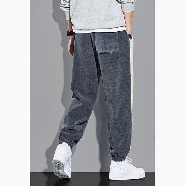 Купить Мужские весенние спортивные штаны, свободные спортивные штаны ...