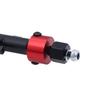 Aluminum Alloy Complete Front Rear Axle For 1/10 SCX10 RC Car Part RC Car Accessories Replacement Parts