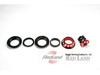 In-Stock Bicycle Mountain Bike Accessories: 44mm Built-In Headset Cup & Bearing