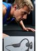 X3 Bone Conduction Bluetooth Headphones: Long Battery Life, Comfortable for Long Wear, Ideal for Running and Sports.
