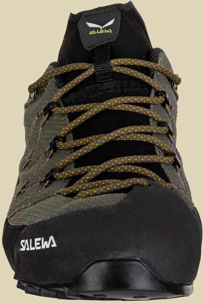 Hiking Shoes Salewa Wildfire 2 Gore-Tex (61414) Brown Bungee Cord/black