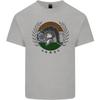 India Bodybuilding Flag Gym Training Indian Unisexs Light Cotton TShirt