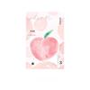 30Sheets Fruit Basket Series Message Notes N Times Post Notes 4 Options Stationery  Sticky Note Convenience Notes School